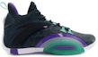 Order Anta UFO 3 Low 'Hijau Ungu Hitam' 112111602-7