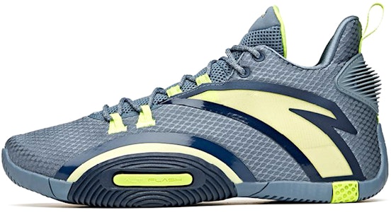 安踏UFO 3‘雷霆蓝黄’ 112111602-3 Buy 安踏UFO 3‘雷霆蓝黄’ 112111602-3