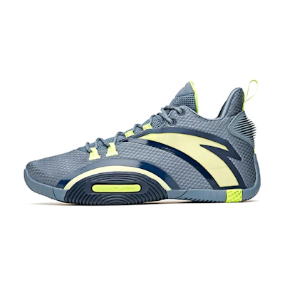 Anta UFO 3 'Thunder Blue Yellow'