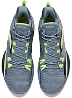 アンタ UFO 3 'サンダーブルーイエロー' 112111602-3 112111602-3 Lookbook アンタ UFO 3 'サンダーブルーイエロー' 112111602-3 112111602-3