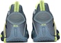 Shop Anta UFO 3 'Biru Kuning Guntur' 112111602-3