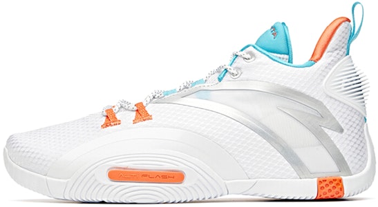 安踏 UFO 天体 3 '白蓝橙' 112111602-6 Buy 安踏 UFO 天体 3 '白蓝橙' 112111602-6