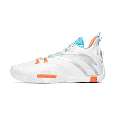 Anta UFO Celestial Body 3 'White Blue Orange'