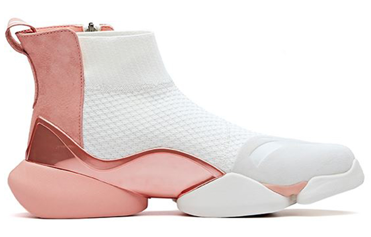 Anta UFO 'Creation White Pink' 圖 2