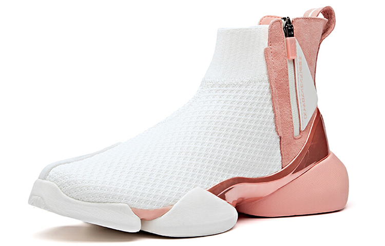 Anta UFO 'Creation White Pink' 圖 3