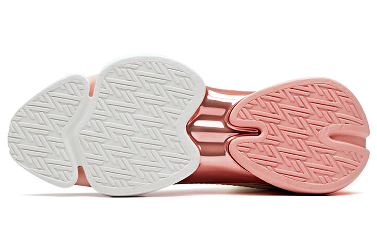 Anta UFO 'Creation White Pink' 圖 6