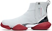 Buy Anta UFO 'Genesis High-Top Merah Putih' Sneakers 11911801-7