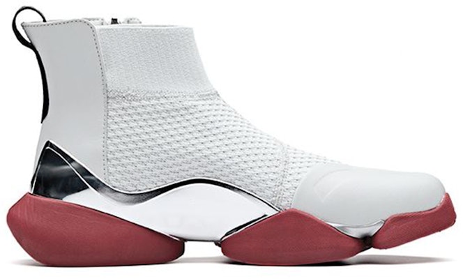 Anta UFO 'Genesis High-Top Merah Putih' Sneakers 11911801-7 Order Anta UFO 'Genesis High-Top Merah Putih' Sneakers 11911801-7