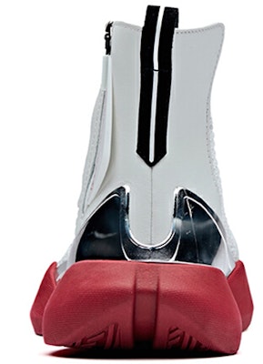 Anta UFO 'Genesis High-Top Merah Putih' Sneakers 11911801-7 Purchase Anta UFO 'Genesis High-Top Merah Putih' Sneakers 11911801-7