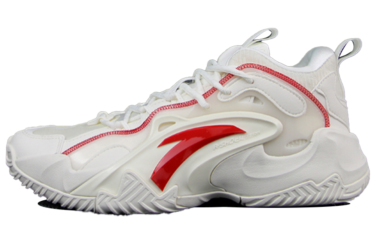Anta UFO Airspace 3.0 'White Red' 112111806-1