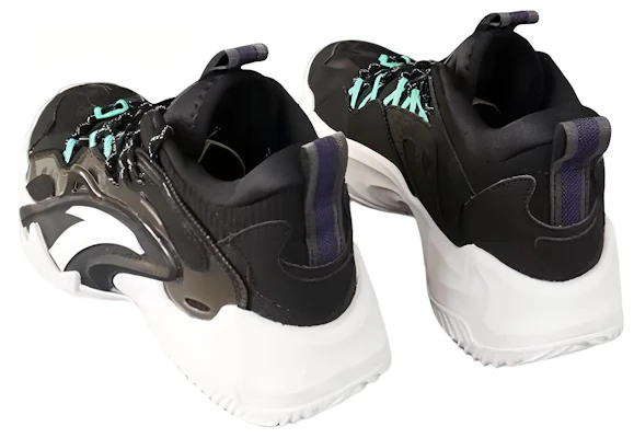 Anta UFO Airspace 3 Sneakers ''Zwart Wit'' 112111806-2 Shop Anta UFO Airspace 3 Sneakers ''Zwart Wit'' 112111806-2