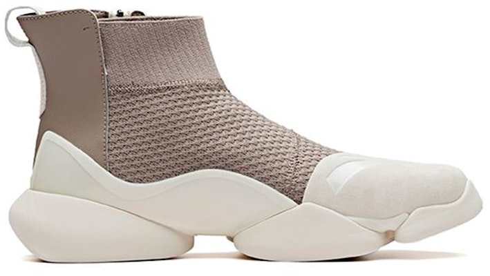 Anta UFO High-Top Running 'Flaxen Grey' 11911801-4 Order Anta UFO High-Top Running 'Flaxen Grey' 11911801-4