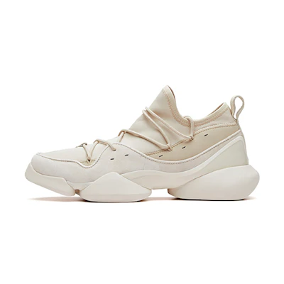 Anta UFO Low 'Ivory Khaki'