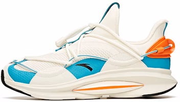 Anta UFO Low 'White Green' 912045513-6 Anta UFO Low 'White Green' 912045513-6