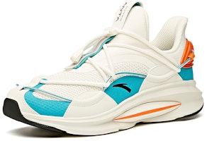 Anta UFO Low 'Blanco Verde' 912045513-6 Order Anta UFO Low 'Blanco Verde' 912045513-6