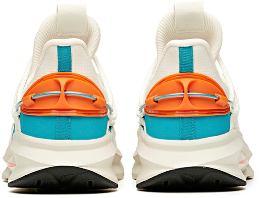Anta UFO Low 'Blanco Verde' 912045513-6 Shop Anta UFO Low 'Blanco Verde' 912045513-6