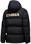 Lookbook Anta Unisex Hooded Zipper Long-Sleeve Down Jacket Black 462340106-1