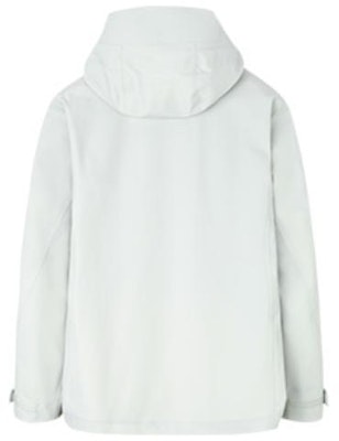 Anta Unisex Waterproof Windbreaker Jacket with Hoodie Light Turquoise. 952317602-1 Lookbook Anta Unisex Waterproof Windbreaker Jacket with Hoodie Light Turquoise. 952317602-1