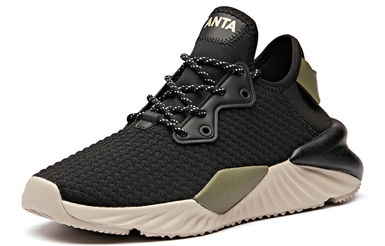 Order Anta Unrestrained ''Noir Gris'' 91918802-6