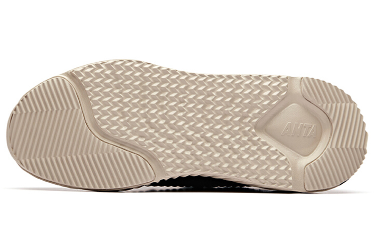 Purchase Anta Unrestrained ''Noir Gris'' 91918802-6