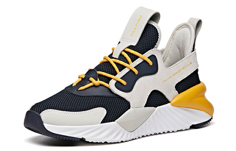 Order Anta Unrestrained ''Noir Gris Jaune'' 912018803-10