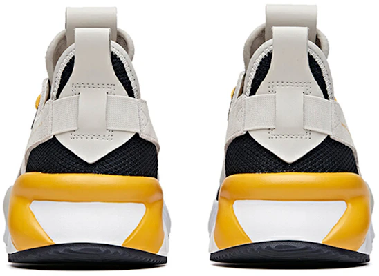 Anta Unrestrained ''Noir Gris Jaune'' 912018803-10 Shop Anta Unrestrained ''Noir Gris Jaune'' 912018803-10