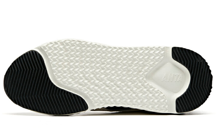 Purchase Anta Unrestrained ''Noir Blanc'' 912018803-1