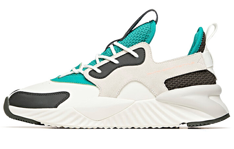 Anta Unrestrained 'Seaweed Green'