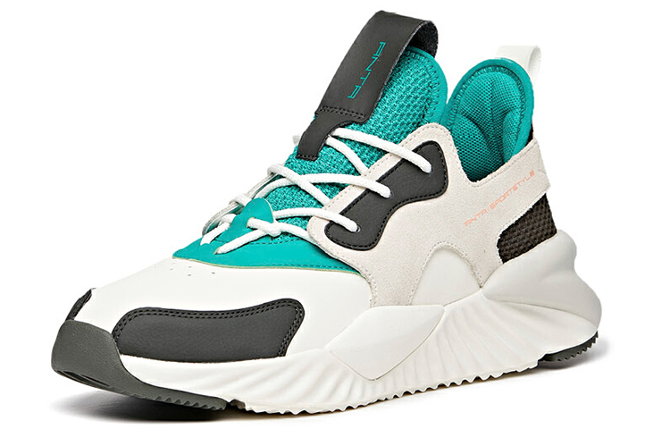 Anta Unrestrained 'Seaweed Green' 圖 2