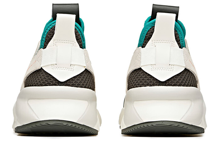 Anta Unrestrained 'Seaweed Green' 圖 4