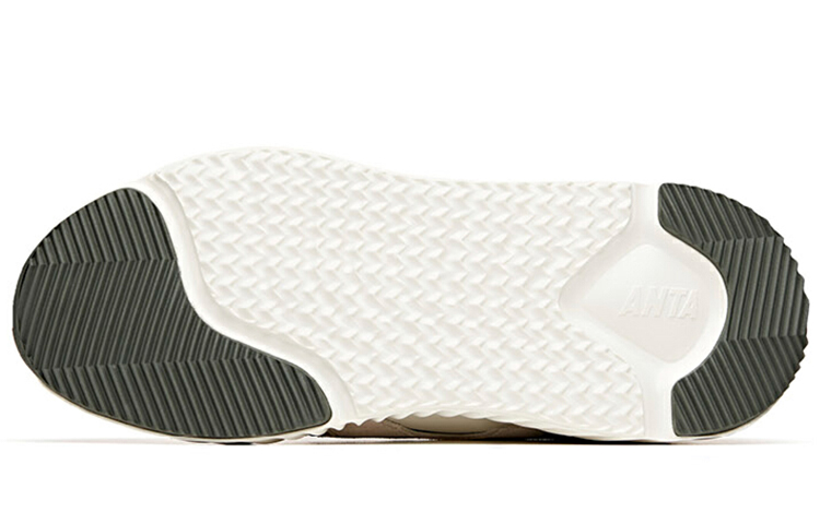 Anta Unrestrained 'Seaweed Green' 圖 5