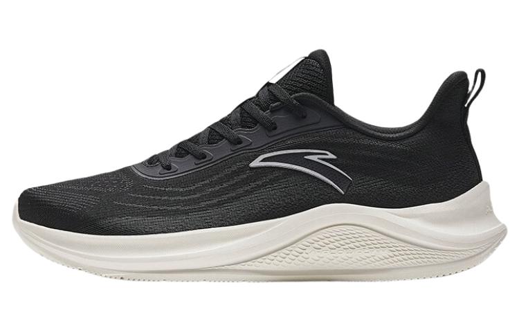 Anta Urban 'Black with White Logo'