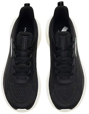 Anta Urban 'Negro con Logo Blanco' 912335571-2 Lookbook Anta Urban 'Negro con Logo Blanco' 912335571-2