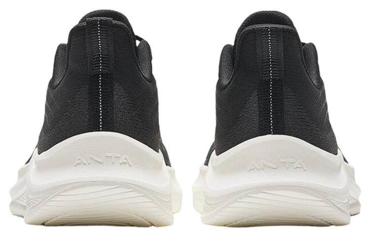 Anta Urban 'Black with White Logo' 圖 4