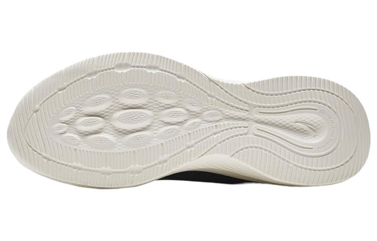 Anta Urban 'Black with White Logo' 圖 5