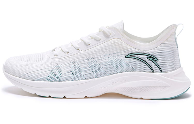 Anta Running Series Sneakers 'White Blue' 112225540-2