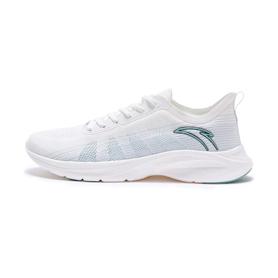 Anta Running Series Sneakers 'White Blue'
