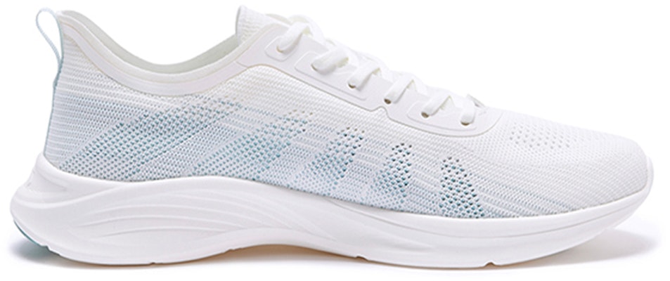 安踏跑步系列运动鞋 '白蓝' 112225540-2 Order 安踏跑步系列运动鞋 '白蓝' 112225540-2