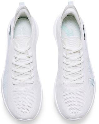 安踏跑步系列运动鞋 '白蓝' 112225540-2 Shop 安踏跑步系列运动鞋 '白蓝' 112225540-2