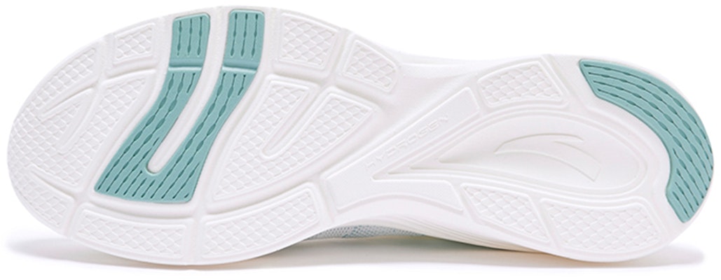 安踏跑步系列运动鞋 '白蓝' 112225540-2 Details for 安踏跑步系列运动鞋 '白蓝' 112225540-2