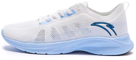 Anta Running Series Sneakers 'White Soft Blue' 112225540-3 Anta Running Series Sneakers 'White Soft Blue' 112225540-3