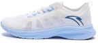 Buy Zapatillas Anta Running Series 'Blanco Azul Suave' 112225540-3