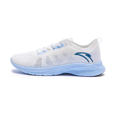 Anta Running Series Sneakers 'White Soft Blue'