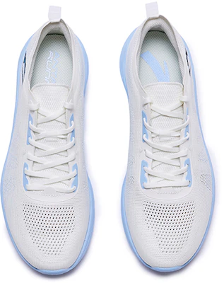 Zapatillas Anta Running Series 'Blanco Azul Suave' 112225540-3 Shop Zapatillas Anta Running Series 'Blanco Azul Suave' 112225540-3