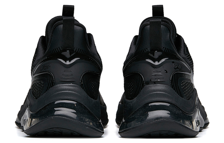 Shop Anta City 'Hitam Abu Putih' 112215501-1