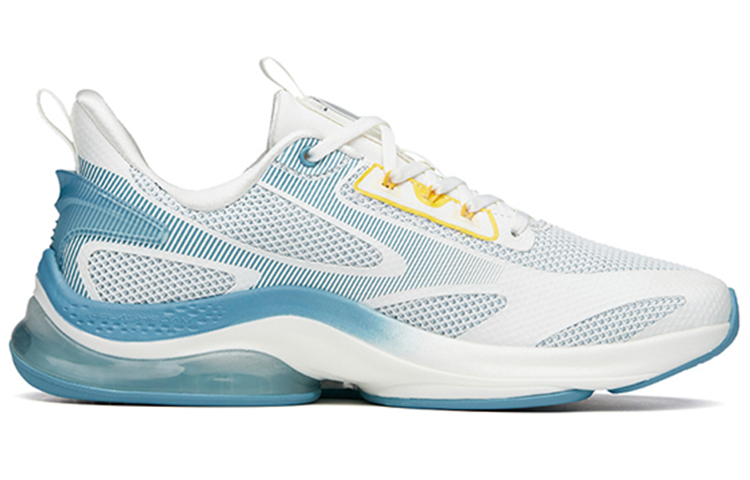 Order Anta Athletics Kasut Lari ‘Putih Biru Muda’ 112215501-3