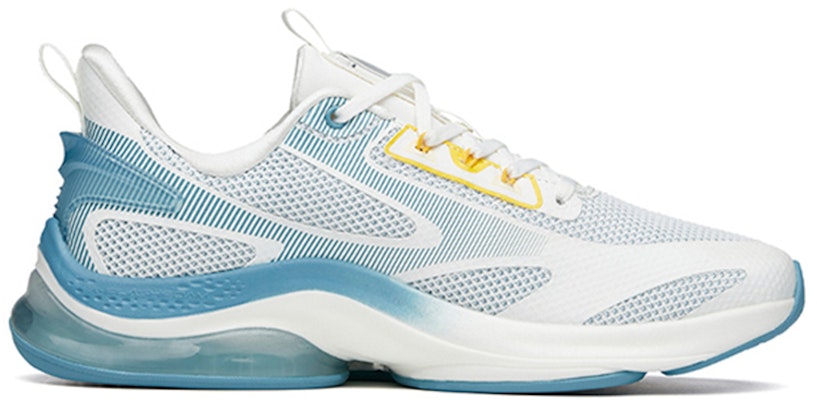 Anta Athletics Kasut Lari ‘Putih Biru Muda’ 112215501-3 Order Anta Athletics Kasut Lari ‘Putih Biru Muda’ 112215501-3