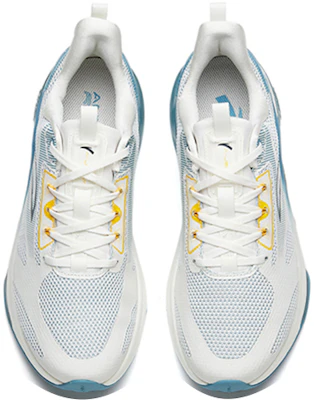 Anta Athletics Kasut Lari ‘Putih Biru Muda’ 112215501-3 Shop Anta Athletics Kasut Lari ‘Putih Biru Muda’ 112215501-3