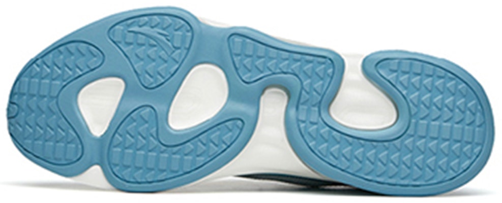 Anta Athletics Kasut Lari ‘Putih Biru Muda’ 112215501-3 Details for Anta Athletics Kasut Lari ‘Putih Biru Muda’ 112215501-3