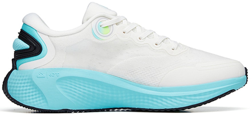 安踏 跑步系列运动鞋 '白蓝' 112235556-6 Order 安踏 跑步系列运动鞋 '白蓝' 112235556-6